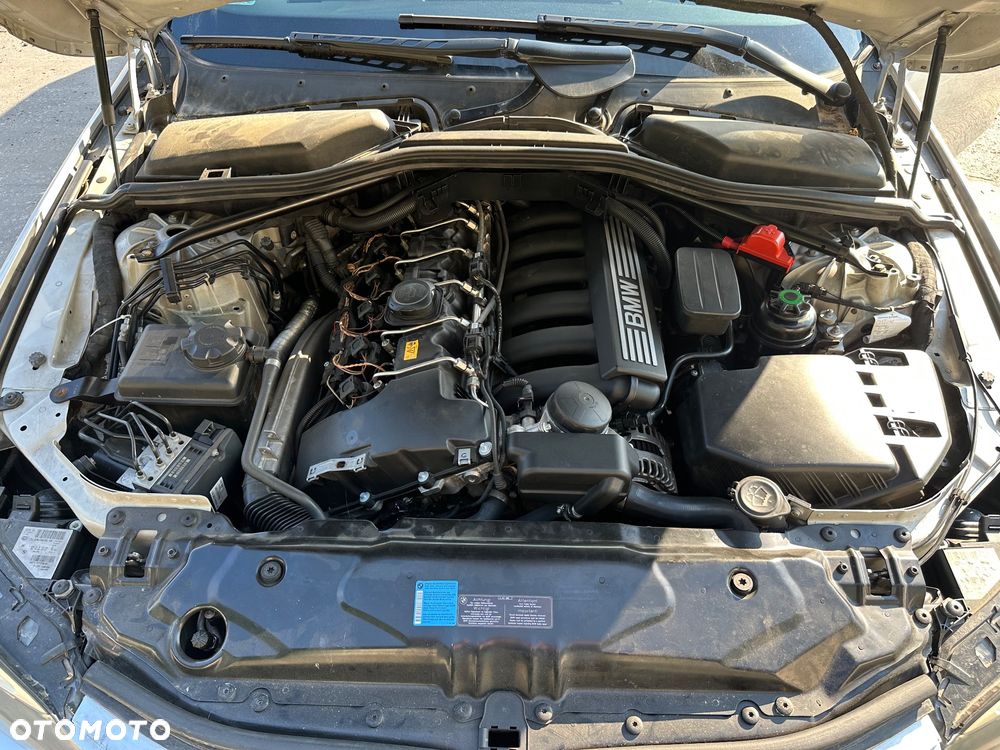 BMW Seria 5 - 15