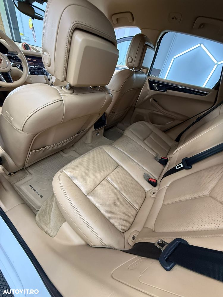 Porsche Macan 3.0 PDK S - 20