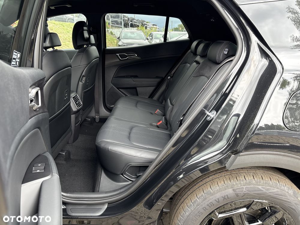 Kia Sportage 1.6 T-GDI L 2WD DCT - 12