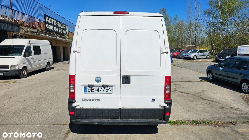 Fiat Ducato - 6