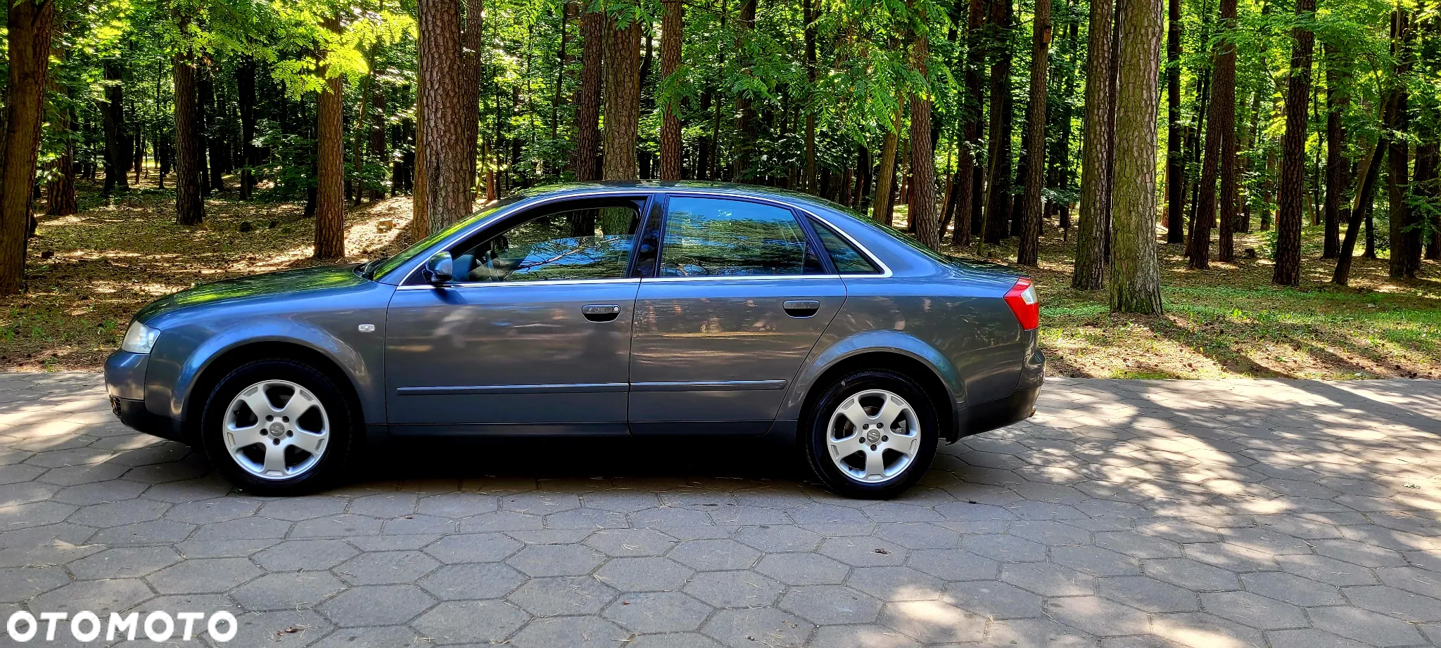 Audi A4 Avant 2.0 - 6