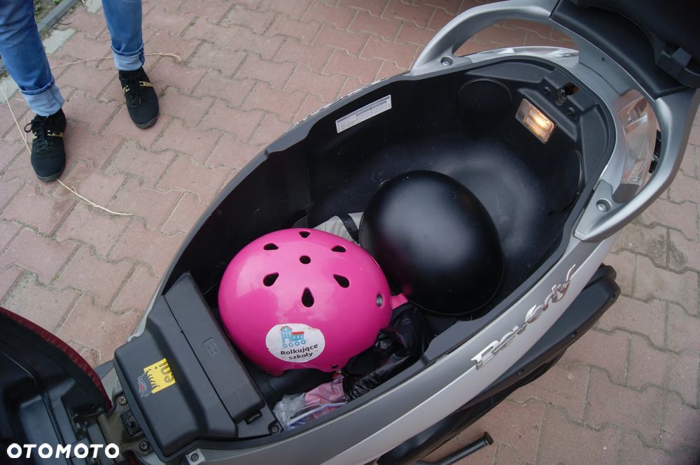 Piaggio Beverly - 24