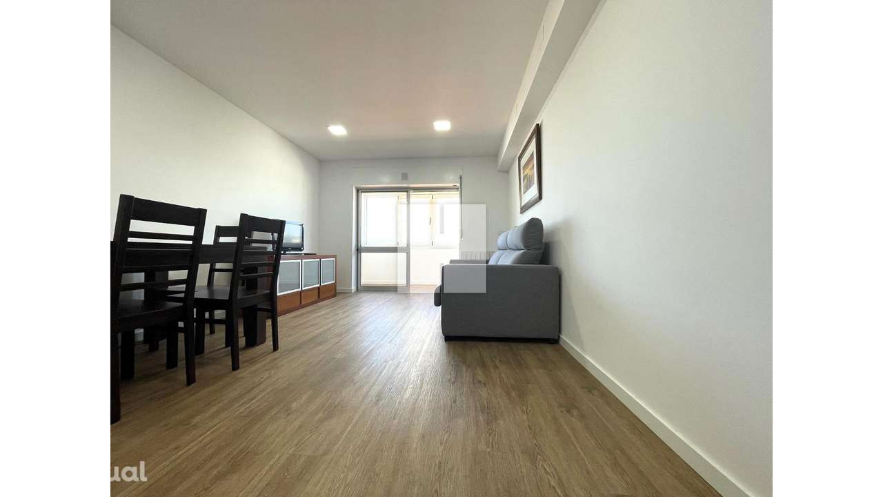 T1 KITCHENET em 1ª LINHA DE MAR - Grande imagem: 2/28