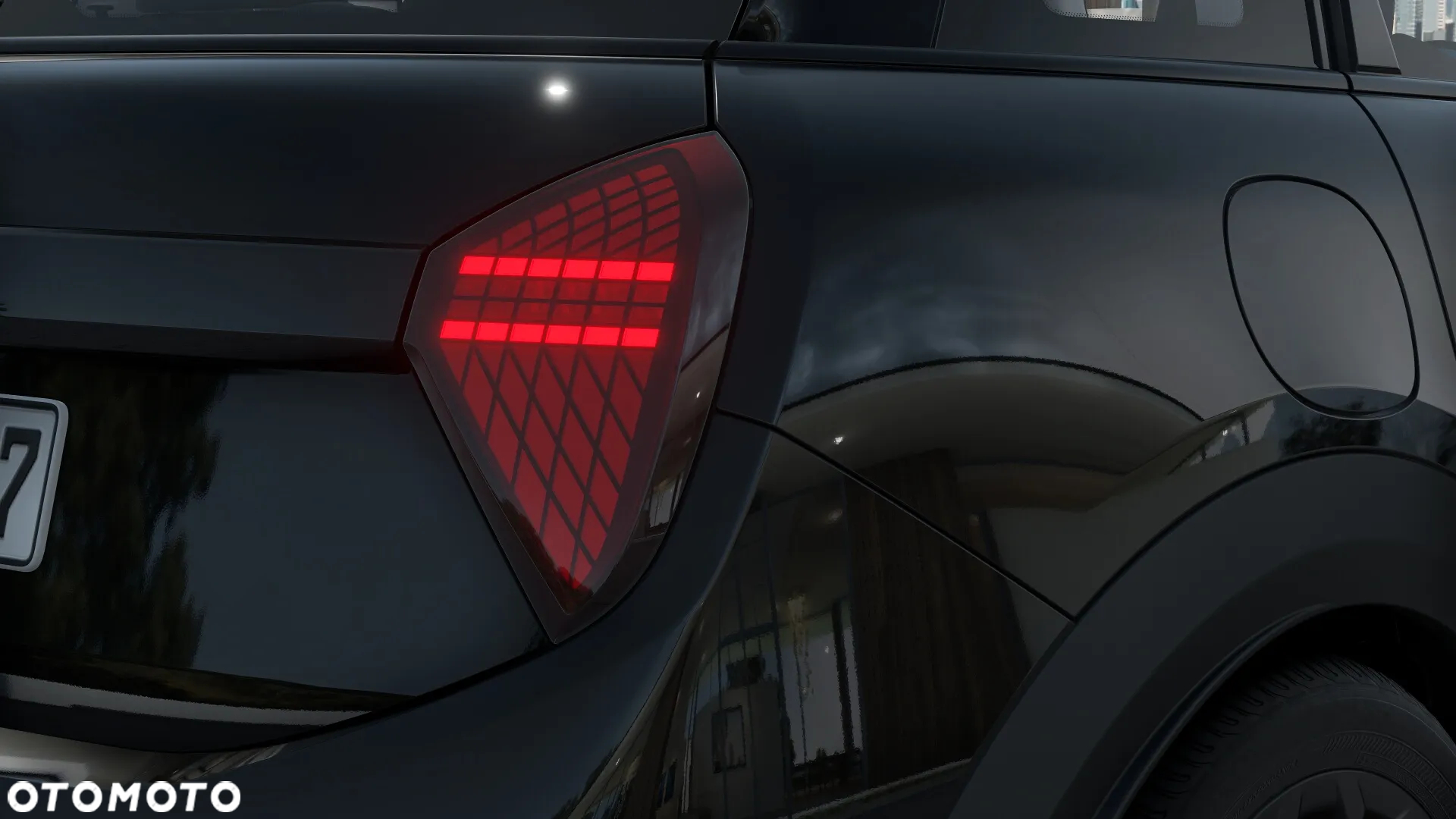 MINI Cooper C Linia Essential - 8