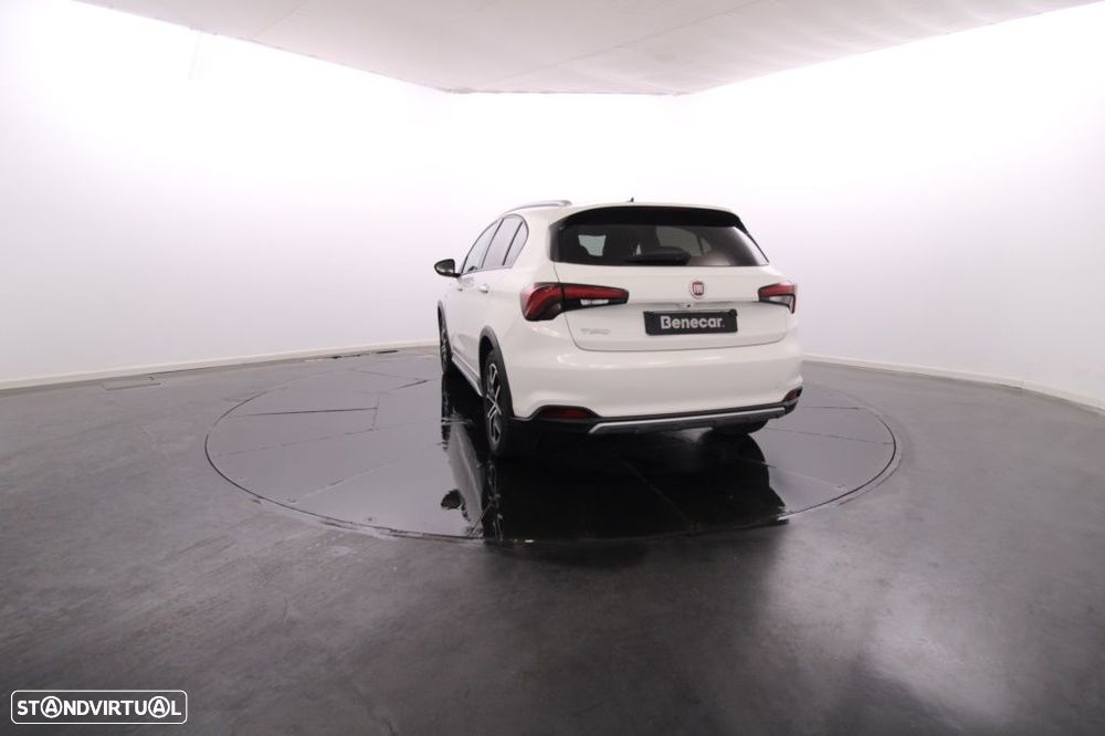 Fiat Tipo Cross 1.0 GSE T3 - 5