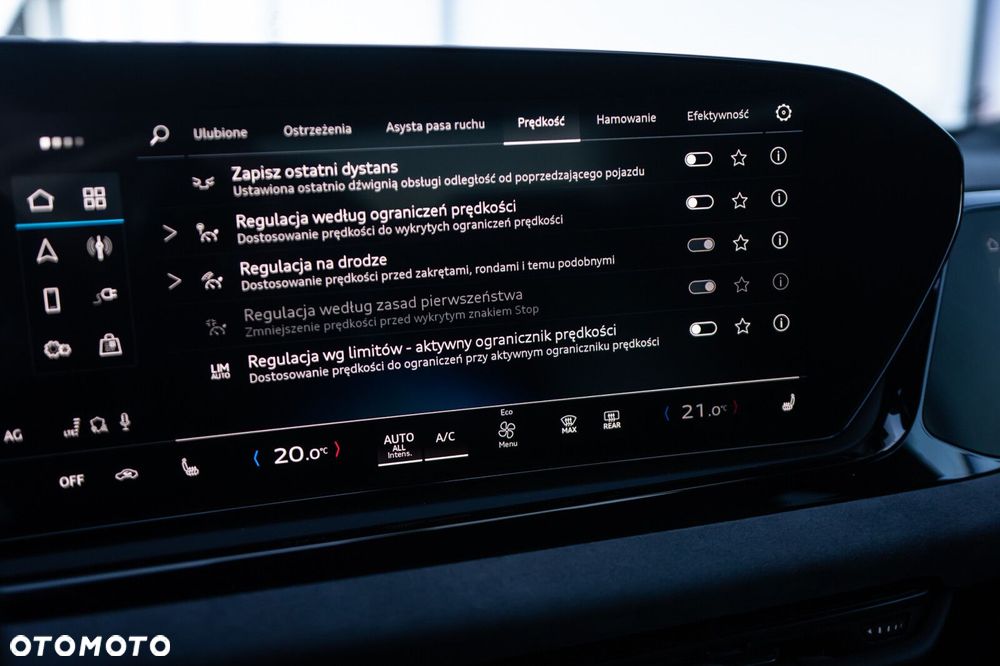 Audi A6 Limousine - 31