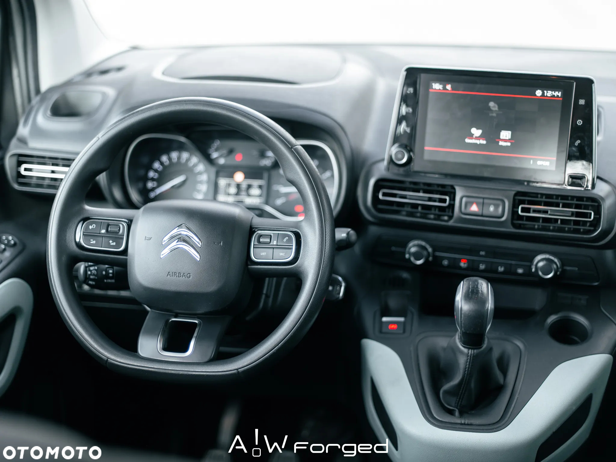 Citroën Berlingo M 1.5 BlueHDI Feel Pack S&S N1 - 19