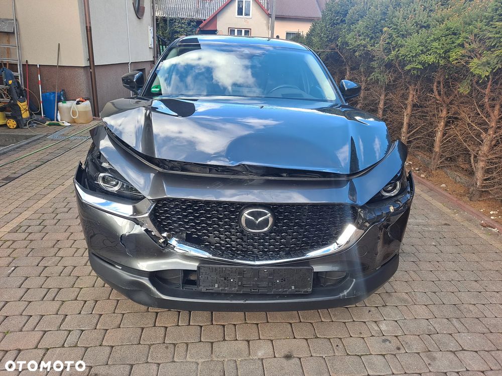 Mazda Cx-30 2023 photo 5
