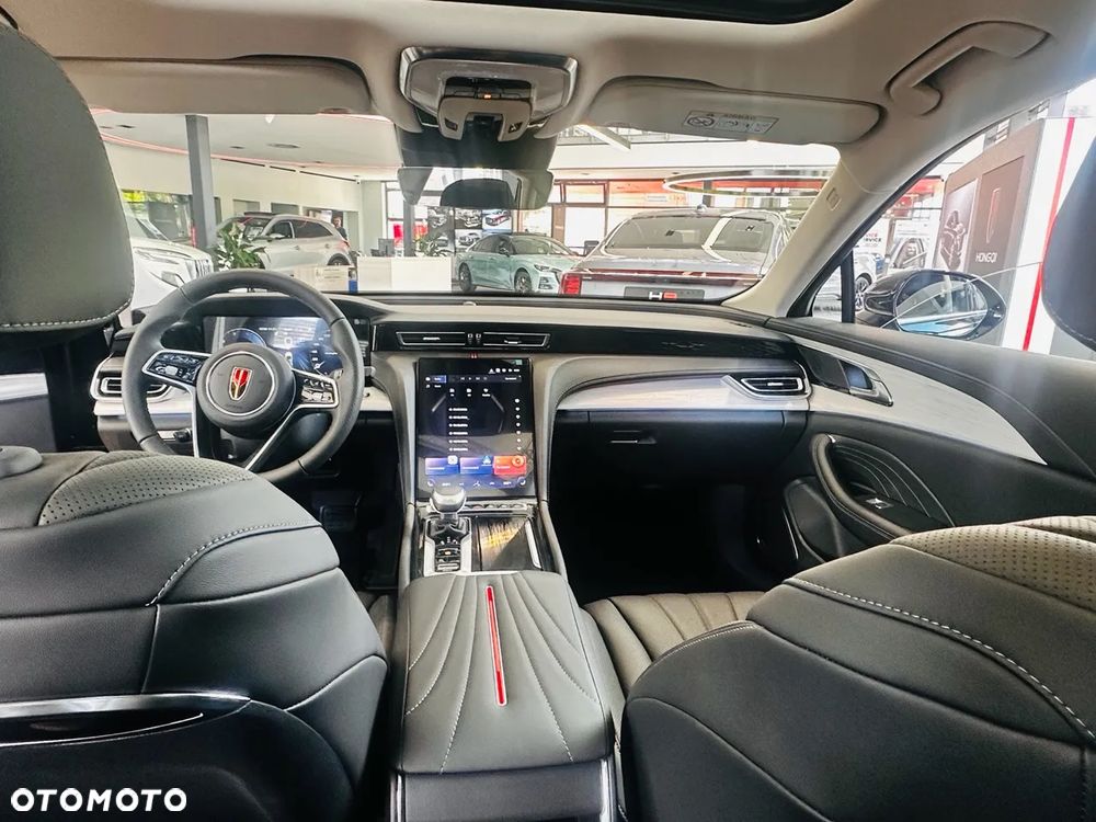 Hongqi H5 2.0T Deluxe - 10