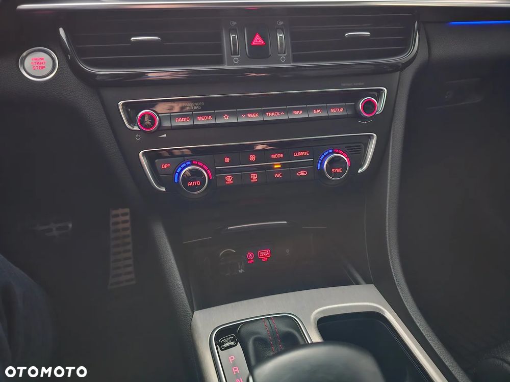 Kia Optima 1.6 T-GDI GT Line DCT - 32