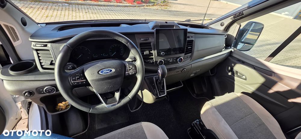 Chausson 720 - 8