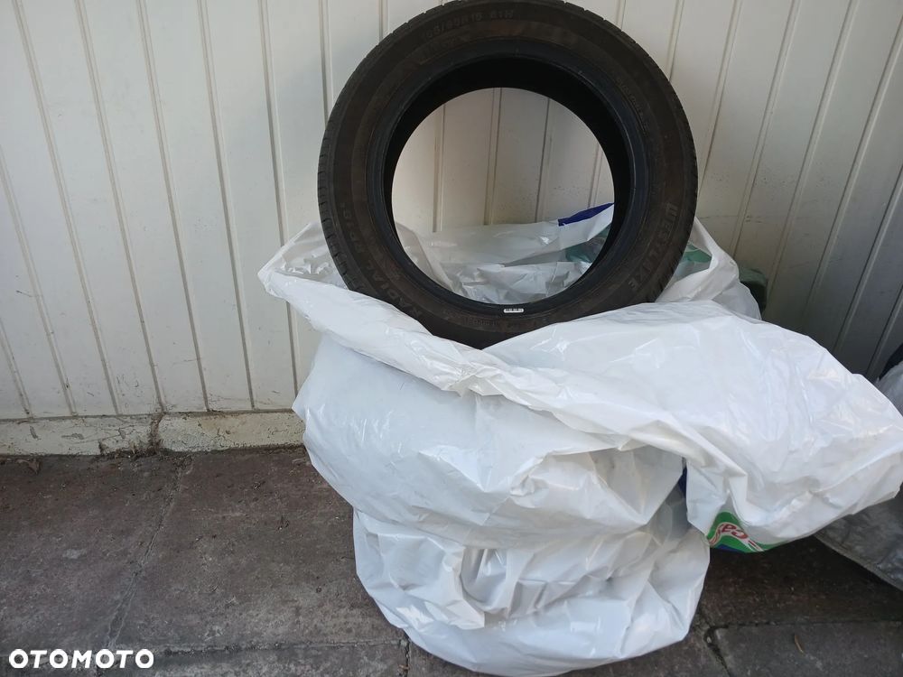 Komplet opon WESTLAKE Radial RP18e 165/65R15 - 9