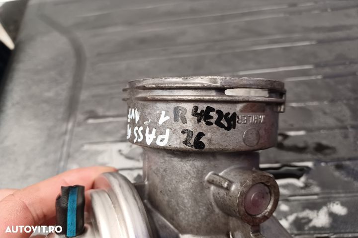 Egr 038129637L 038129637L Volkswagen VW Passat B5.5 [facelift] [2000 - 2