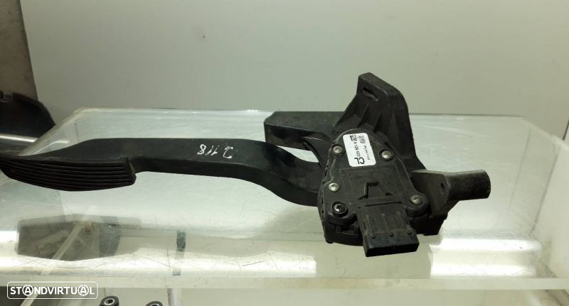 Pedal Acelerador Opel Corsa C (X01) - 3