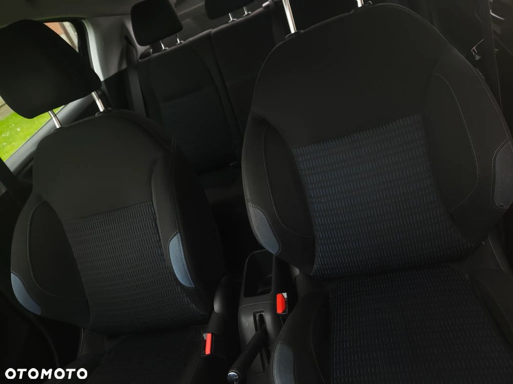 Peugeot 208 1.2 VTi Allure - 15
