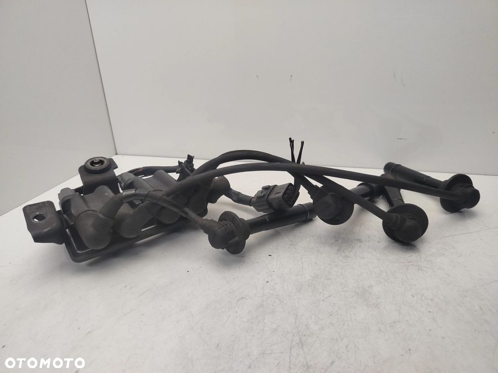 MAZDA MX-5 II NB 98R- CEWKI CEWKA ZAPŁONOWE 1.6 BENZYNA - 11