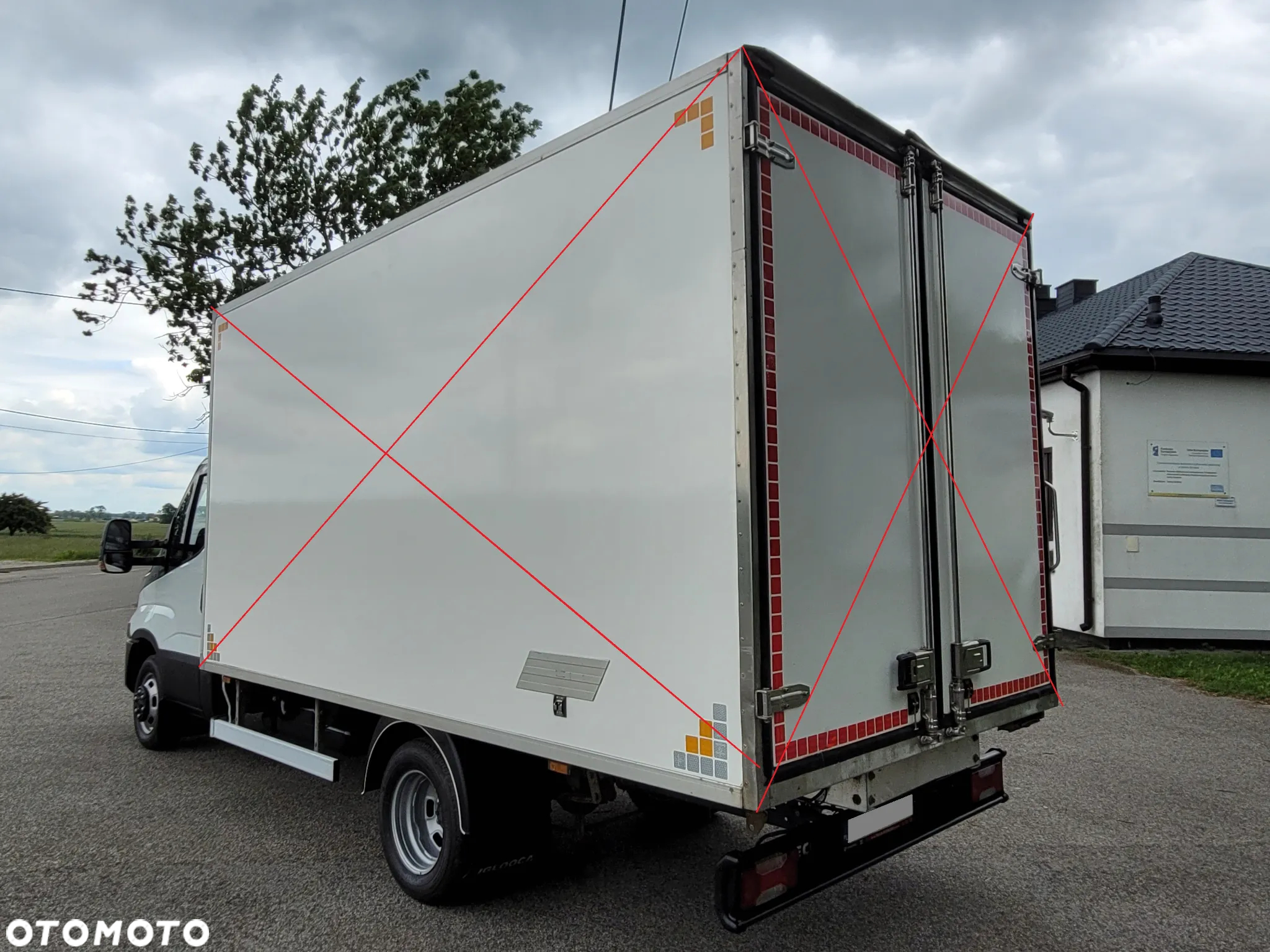 Iveco Daily 35c15 - 6