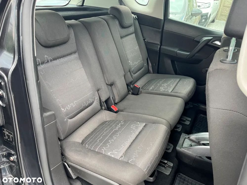 Opel Meriva 1.3 CDTI Enjoy ecoFLEX S&S - 6