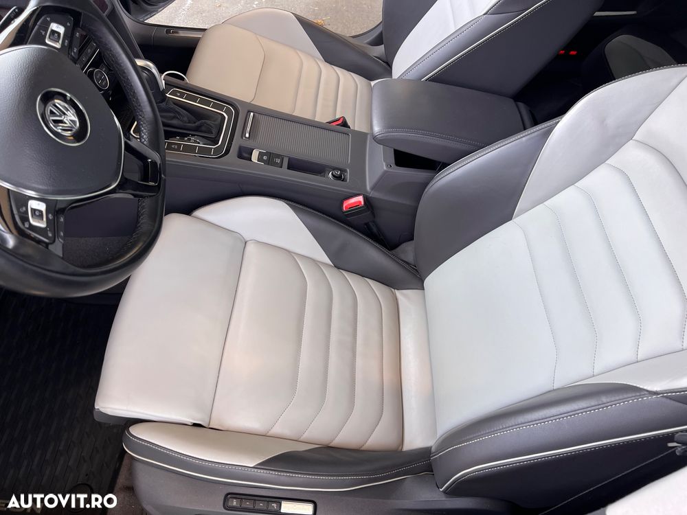Volkswagen ARTEON 2.0 TDI SCR 4Motion DSG Elegance - 17