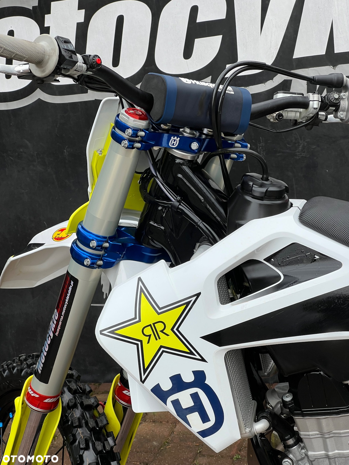 KTM SXF - 14
