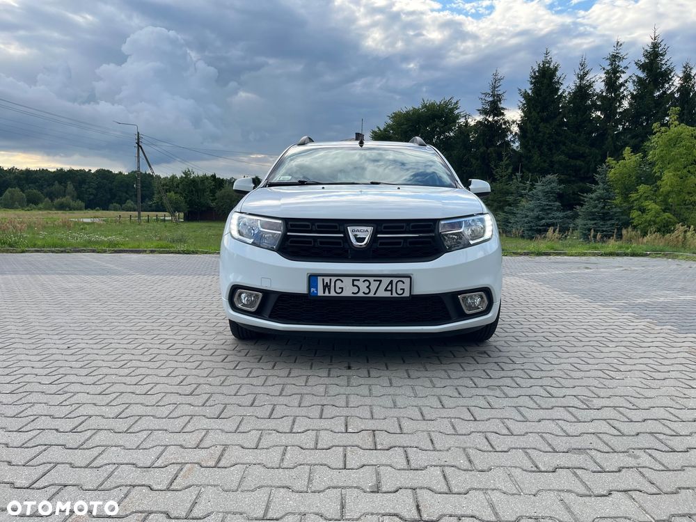 Dacia Logan 0.9 TCe Laureate - 6