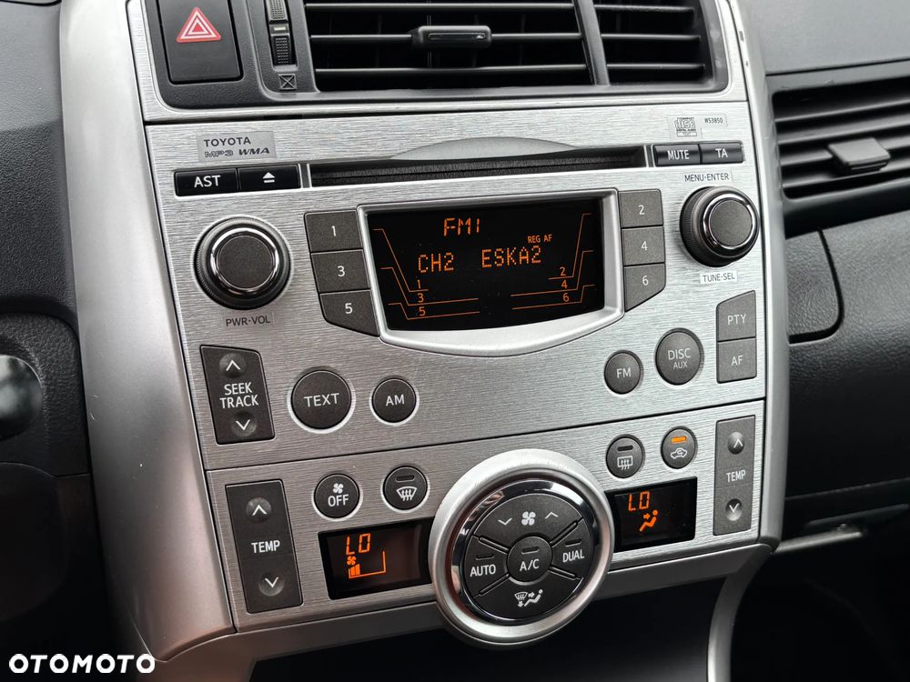 Toyota Verso 1.6 Edition - 20