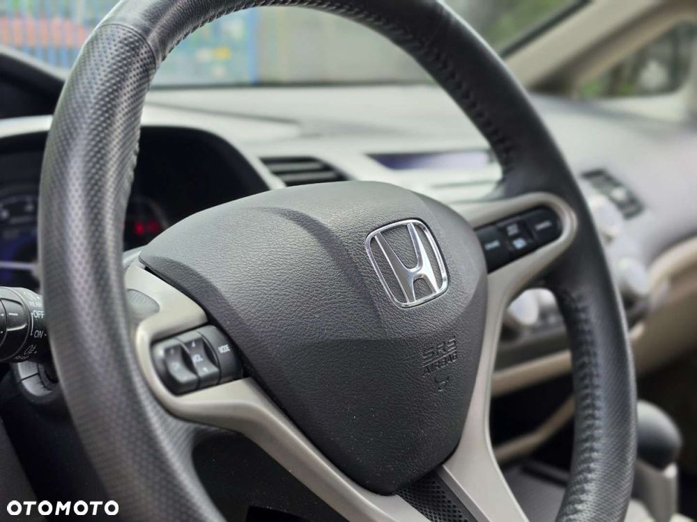 Honda Civic - 24