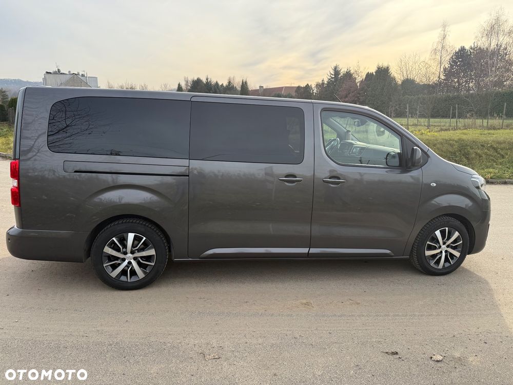 Toyota Proace Verso 2.0 D4-D Long Family - 4