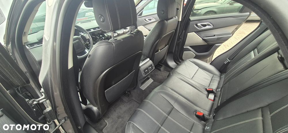 Land Rover Range Rover Velar 2.0 SD4 R-Dynamic SE - 19