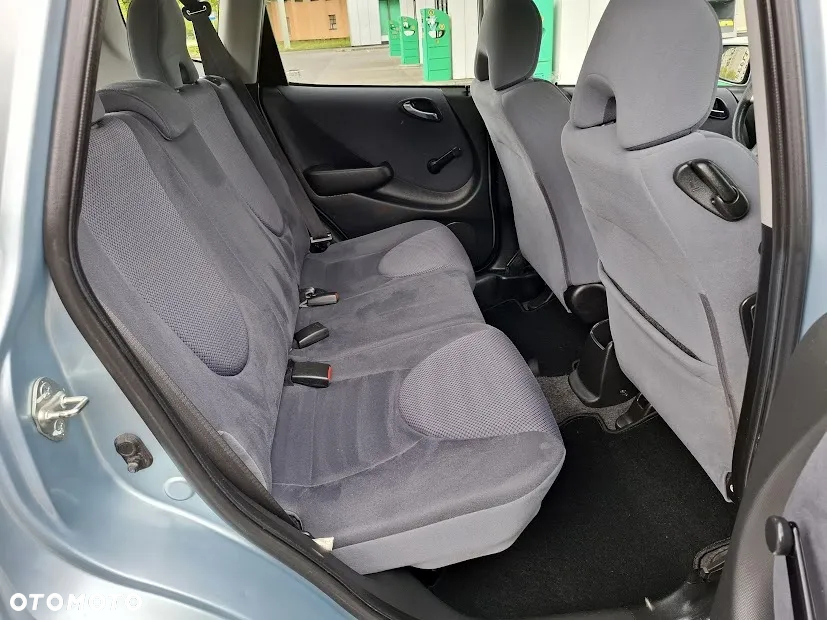 Honda Jazz 1.4 LS - 19