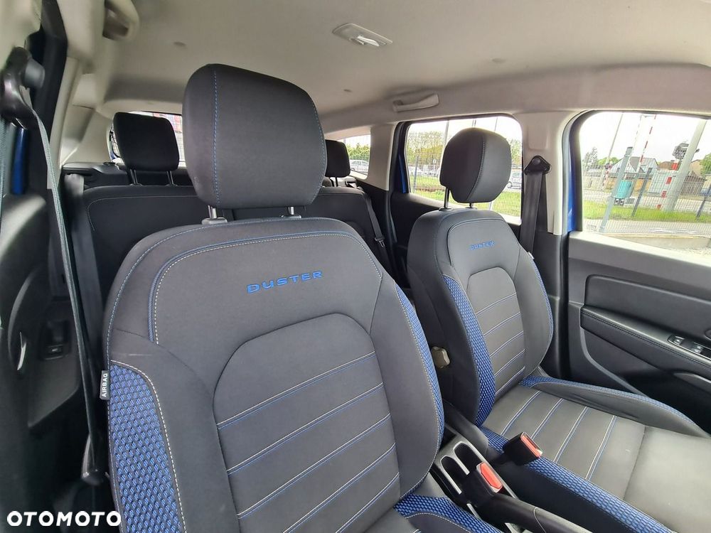 Dacia Duster 1.0 TCe Prestige - 28