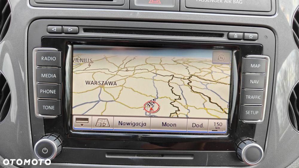 Volkswagen Tiguan 2.0 TDI DPF 4Motion BlueMotion Technology DSG Exclusive - 32