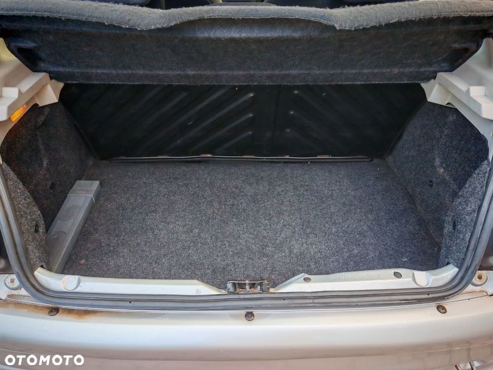 Peugeot 206 1.4 U Move - 8