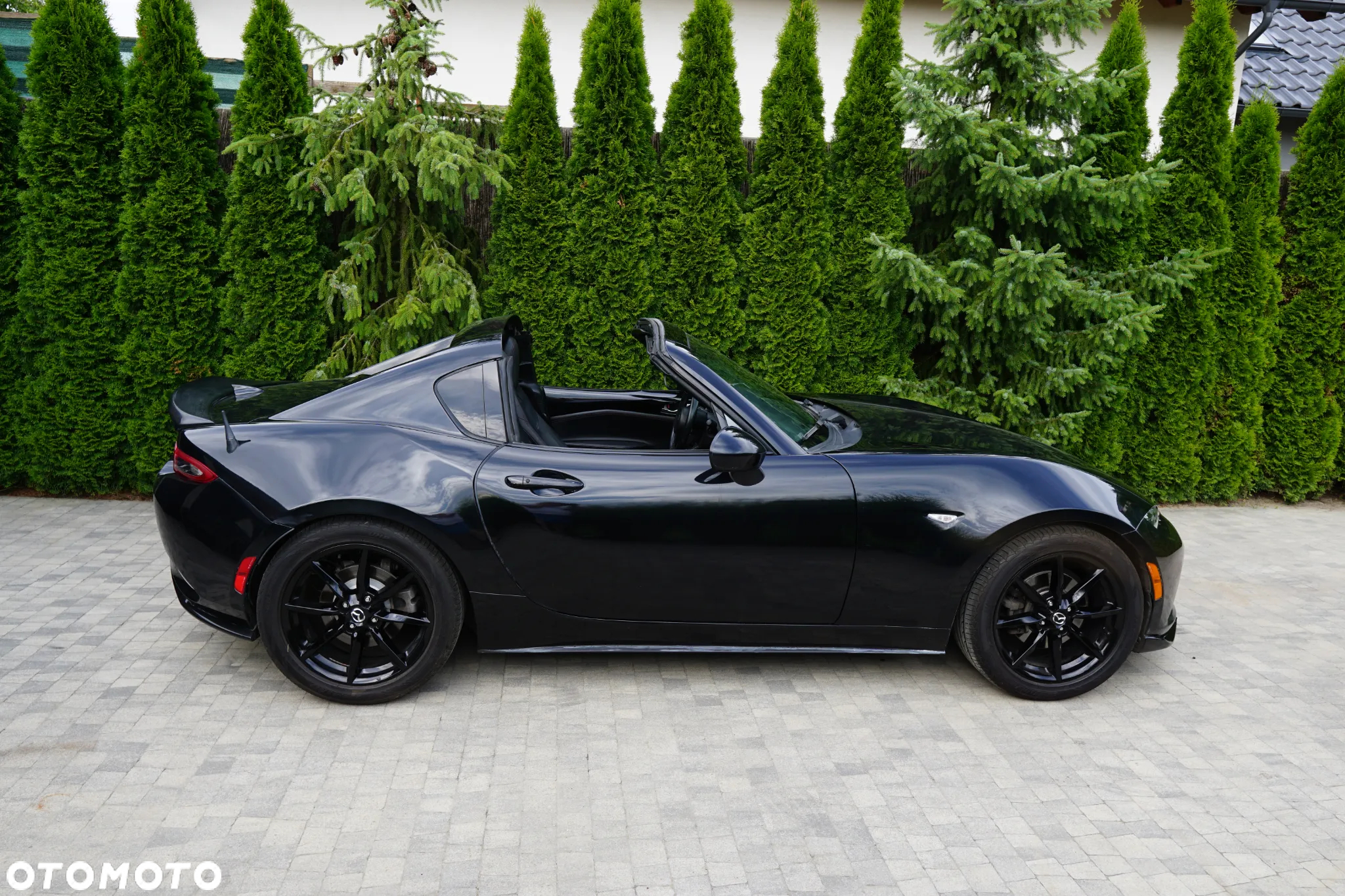 Mazda MX-5 RF SKYACTIV-G 160 Exclusive-Line - 6