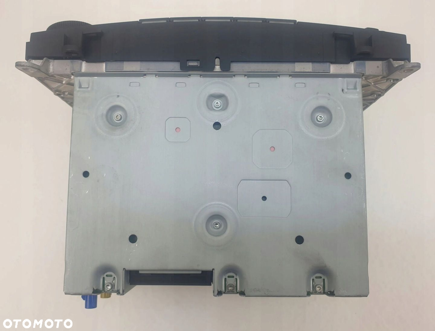 MERCEDES A W169 B W245 RADIO CD NAWIGACJA COMAND NTG2 - 9