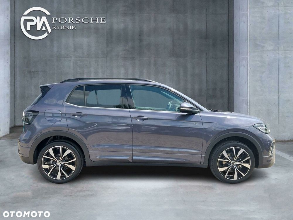 Volkswagen T-Cross - 6