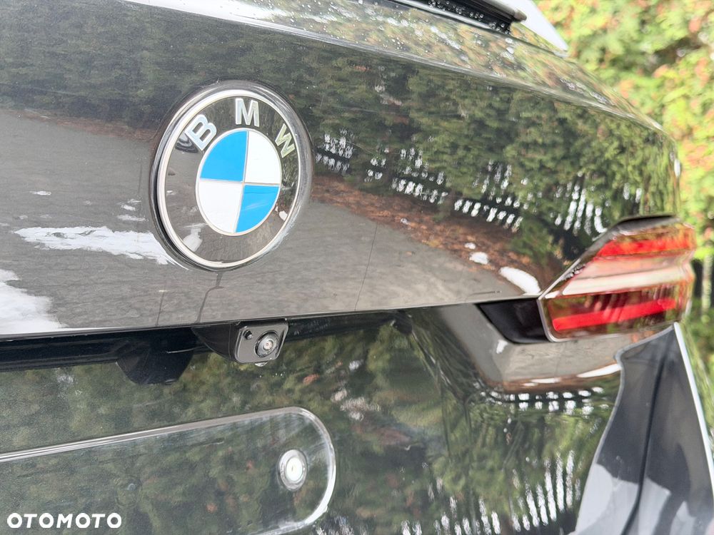 BMW Seria 5 520d - 6