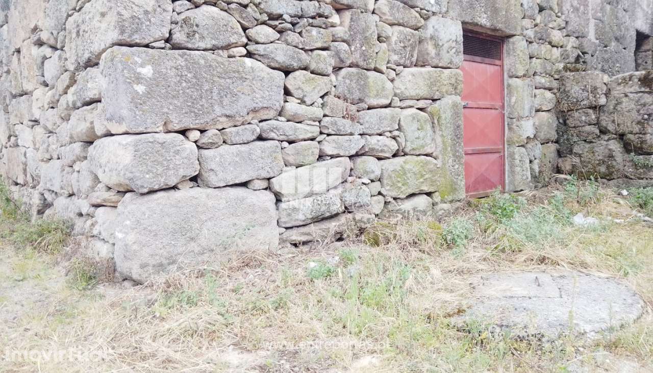 Venda Terreno Tarouquela, Cinfães - Grande imagem: 4/30