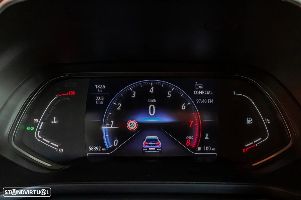Renault Captur 1.0 TCe Exclusive - 18