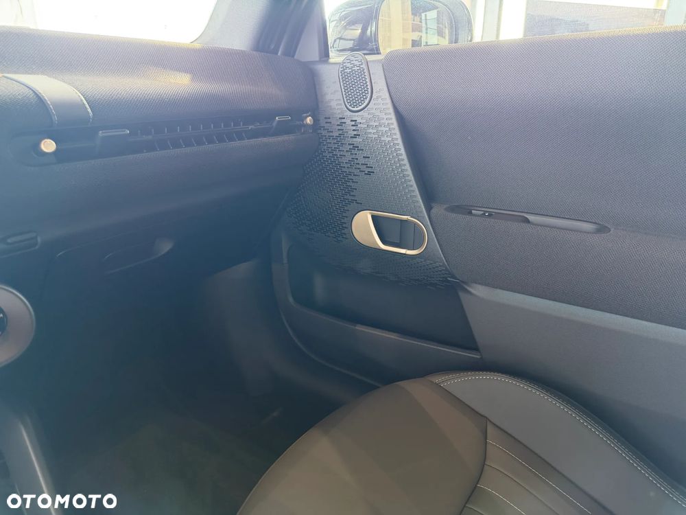 MINI Cooper E 40.7 Linia John Works - 12