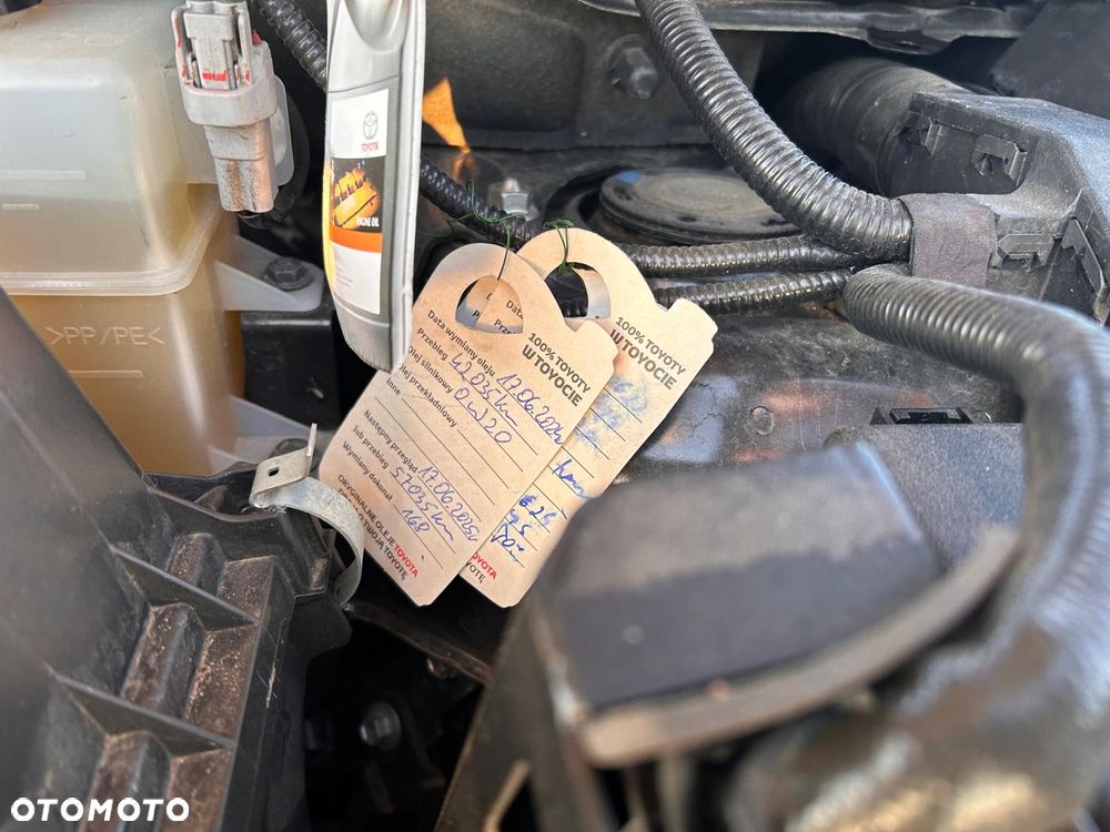 Lexus NX 300h F Impression AWD - 26