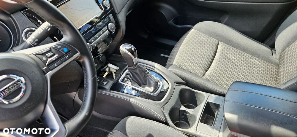 Nissan X-Trail - 34