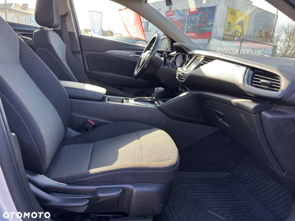 Opel Insignia 2.0 Direct Inj Trb 4x4 Dynamic - 22