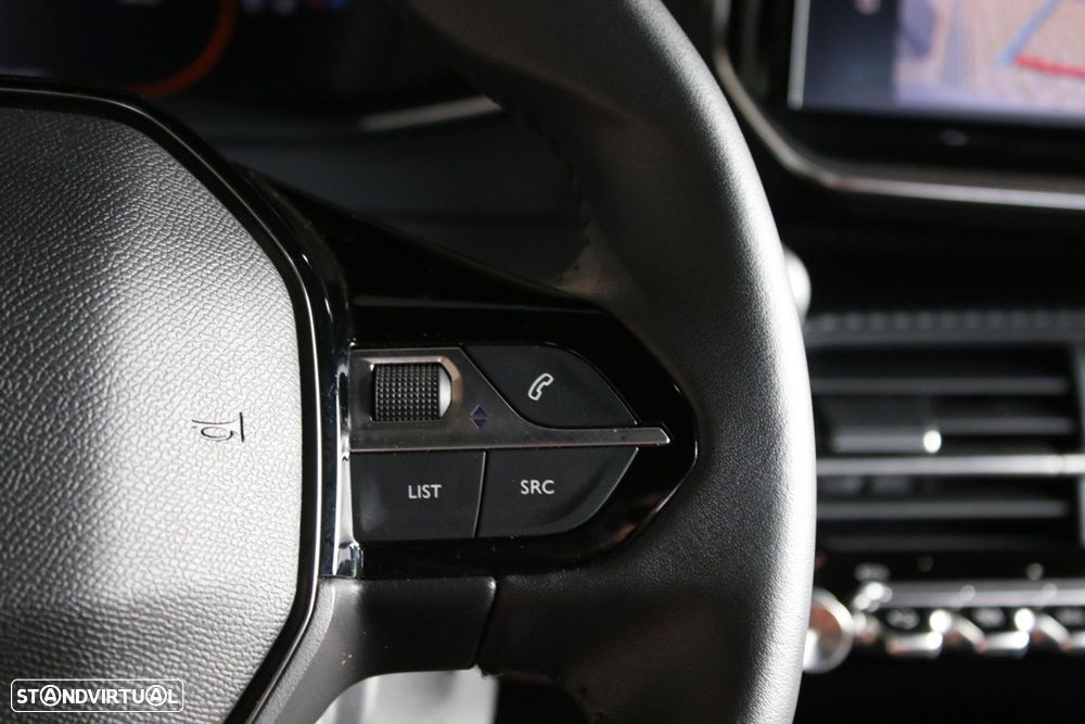 Peugeot 2008 - 17