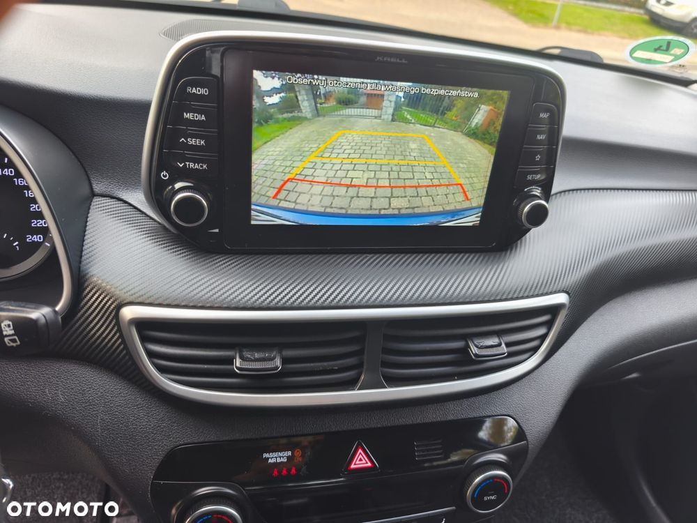 Hyundai Tucson 1.6 GDi 2WD Style - 15