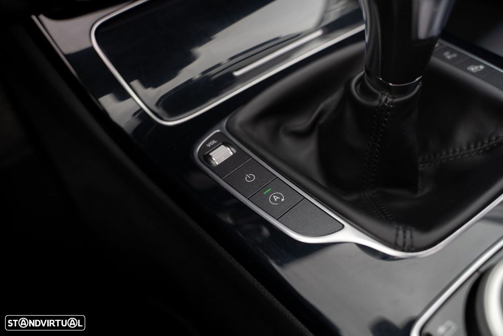 Mercedes-Benz C 200 d AMG Line - 54