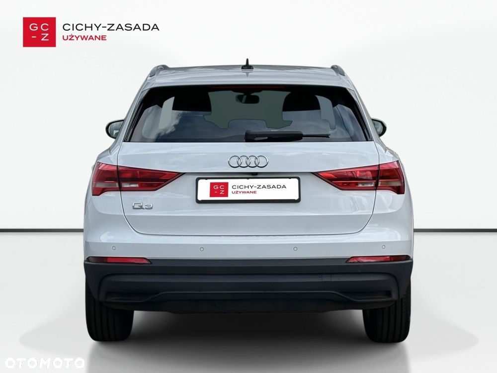 Audi Q3 35 TFSI mHEV Advanced S tronic - 5