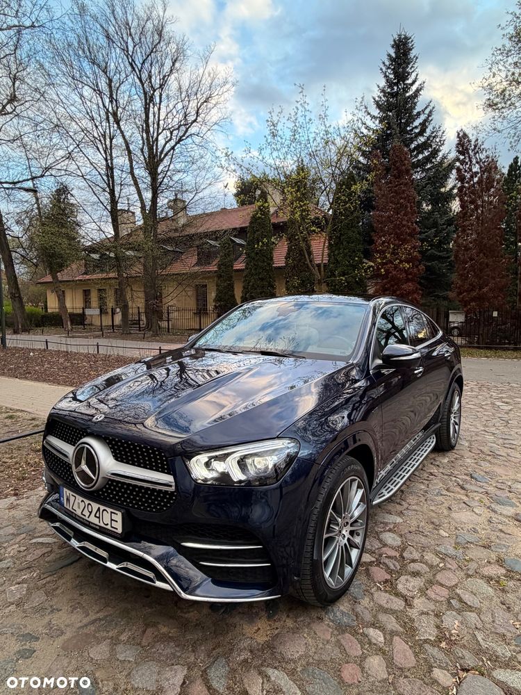 Mercedes-Benz GLE - 3