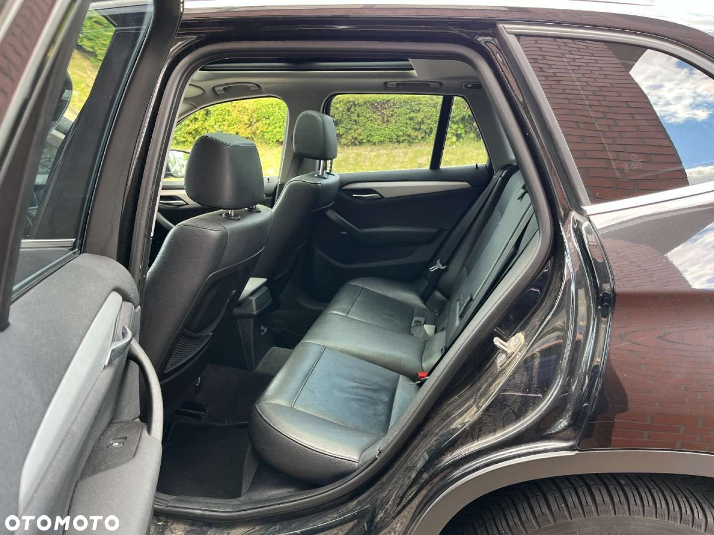 BMW X1 sDrive20d - 23
