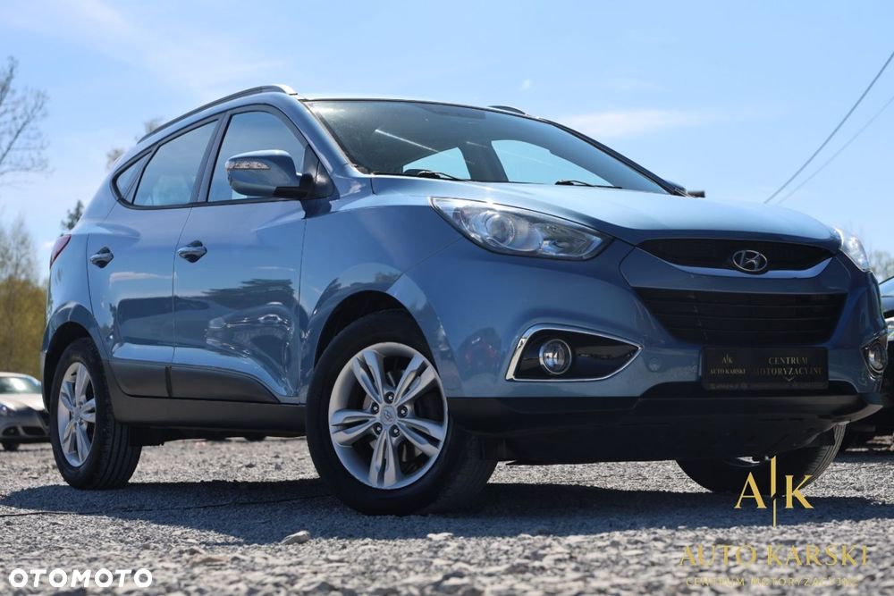 Hyundai ix35 - 3